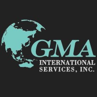 GMA International Services, Inc. logo - Similar company to Gma Resources