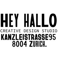 Hey Hallo - Creative Studio