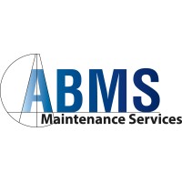 ABMS maintenance services logo - Similar company to Ghala Solutions Ltd
