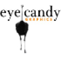 Eye Candy Graphics logo - Similar company to Harmonic