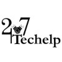 24x7 Techelp | Digital Marketing logo - Similar company to Wealth Wave