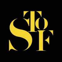 STOF.AI logo - Similar company to Smart Land Solution