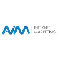 AIM Internet Marketing logo - Similar company to Wolter E-Marketing Gmbh