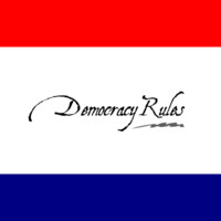 Democracy Rules logo - Similar company to Barrabes Pro