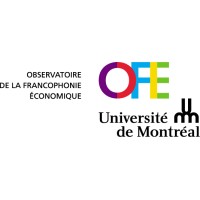 Observatoire de la Francophonie économique logo - Similar company to Ofé - Observatoire De La Francophonie Économique