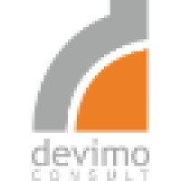 Devimo Consult logo - Similar company to Allsign Bv