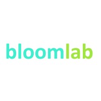 BloomLab logo - Similar company to Bloom360