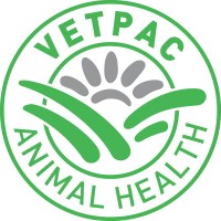 VETPAC Animal Health Pty Ltd logo - Similar company to Olfactum Nutrition