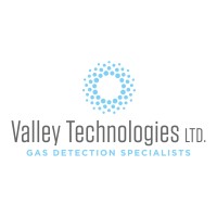 Valley Technologies Ltd. logo - Similar company to Multigas Detection And Reltech Drives & Controls