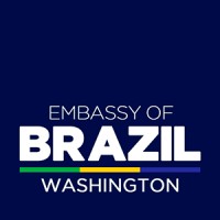 Embassy Of Brazil In Washington, D.C.
