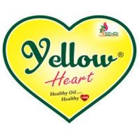 Yellow Heart Oil logo - Similar company to Tradexify