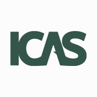 Icas - Wild Animal Conservation Institute logo - Similar company to Refauna