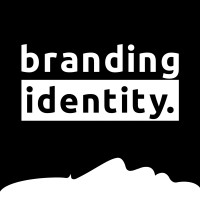 Branding Identity | Advertising agency logo - Similar company to Once Media