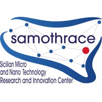 Fondazione Samothrace logo - Similar company to 2Dintegrate