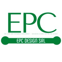 EPC DESIGN logo - Similar company to Orient Power & Engineering Ltd.