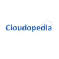 Cloudopedia logo - Similar company to Jenale Studios