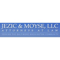 Law Offices of Jezic & Moyse, LLC logo - Similar company to Society Of American Law Teachers (Salt)