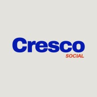 Crescompany logo - Similar company to Creatals Chalchitra Utpadan Pvt. Ltd.