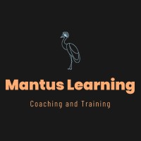Mantus Learning logo - Similar company to Accelerator Coaching Ltd