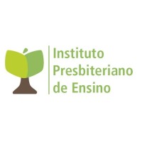 Instituto Presbiteriano de Ensino logo - Similar company to Colégio Aprendendo A Aprender