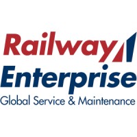 Railway Enterprise S.r.l. Globale Service & Maintenance logo - Similar company to C R Impianti