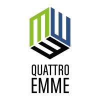 Quattroemme Consulting logo - Similar company to Computer Experience Snc Di Pasquale E Aniello Bifulco