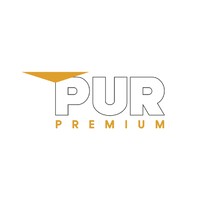 PUR Premium logo - Similar company to B2B Solar