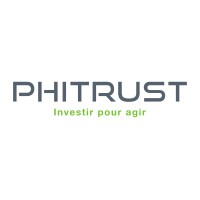 Phitrust logo - Similar company to Homes4All Srl Società Benefit B Corp