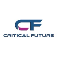 Critical Future logo - Similar company to Compumacy