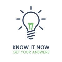 Know it Now logo - Similar company to Know It Now