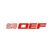 DEF logo - Similar company to A & A Inc