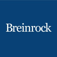 Breinrock logo - Similar company to Neotech Solutions