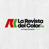 La Revista del Color MX logo - Similar company to Frigid Master De México