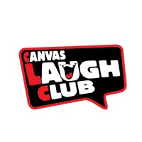 Canvas Laugh Club logo - Similar company to Stand-Up Comedy