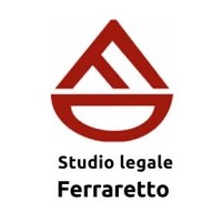 Studio Legale Ferraretto logo - Similar company to Gentili & Partners