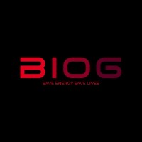 BioG logo - Similar company to Fundizr