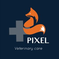 Pixel Veterinary Care logo - Similar company to Standard Machinery Group - India