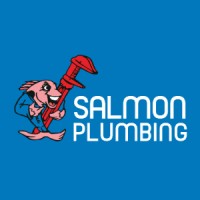 Salmon Plumbing & Hot Water Brisbane logo - Similar company to Rtl Trades