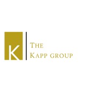 The Kapp Group logo - Similar company to Kapp Search Group