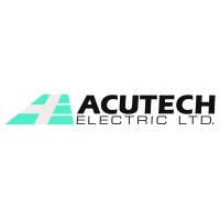 Acutech Electric Ltd logo - Similar company to Acutech Electric
