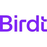 Birdt GmbH logo - Similar company to Autocon Gmbh