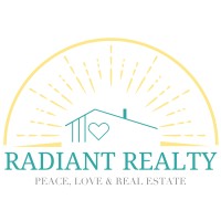 Radiant Realty logo - Similar company to Agent Trust Realty