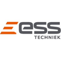 ESS Techniek logo - Similar company to Jh Engineering & Projects