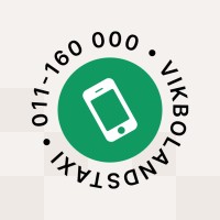 VIKBOLANDS TAXI 160 000 AB logo - Similar company to Polyconcrete Sarl