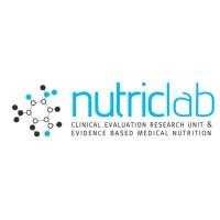 NutricLab logo - Similar company to Assisting Nature
