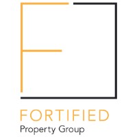 Fortified Property Group logo - Similar company to Freedom Development