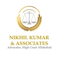 Nikhil Kumar and Associates logo - Similar company to Desi Kaanoon