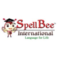 SpellBee International logo - Similar company to Googolplex