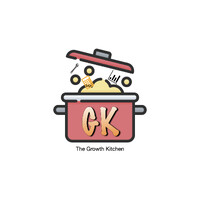 The Growth Kitchen logo - Similar company to Future4 Comunicazione