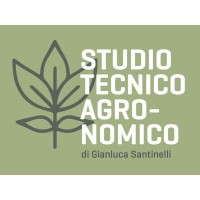 Studio Agronomico Santinelli logo - Similar company to Sata Studio Agronomico Società Benefit
